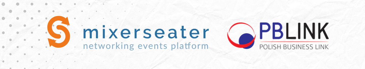 PBLINK MixerSeater Online Matchmaking Event