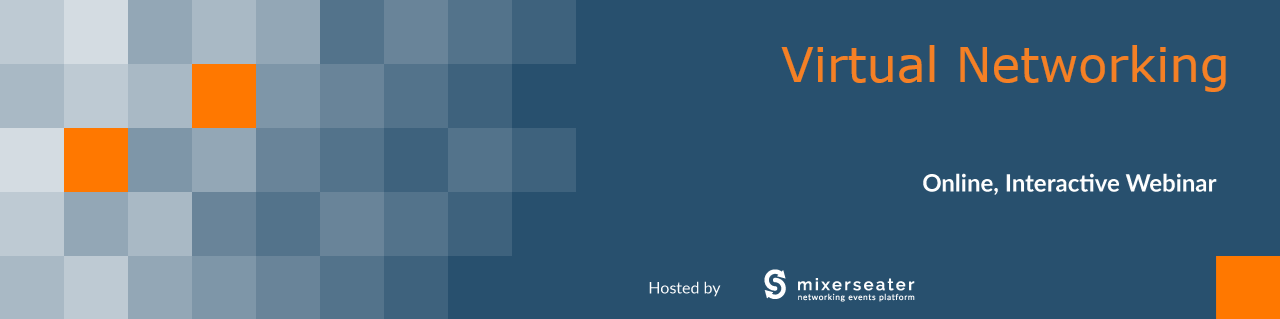 Testing a New Networking Format for Online Events
